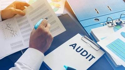 Auditing Service